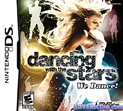 Image n° 1 - box : Dancing with the Stars - We Dance!